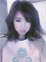 [NSP NEWS Image]Secretヒョソン美しいビジュアル誇示 プレゼント