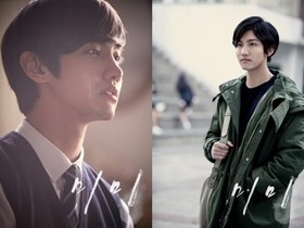 [NSP NEWS Image]Changmin xuất hiện với  teaser đầu tiên vô cùng đẹp mắt của bộ phim ma sắp ra mắt Mimi