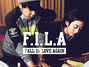 [NSP PHOTO]긱스, 청춘예찬 곡 F.I.L.A(Fall in Love Again) 발표