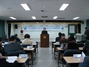 [NSP PHOTO]고흥교육지원청, 교원행정업무경감 추진 계획 및 공무원 행동강령 교육 실시
