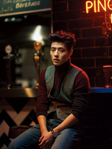 [NSP NEWS Image]Kang Ha Neul lịch lãm trên Singles