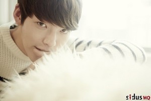 [NSP NEWS Image]Kim Woo Bin bắt đầu chuyến lưu diễn gặp gỡ cùng fan thế giới