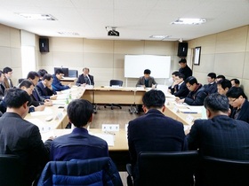 [NSP PHOTO][지자체동정]말은 제주로, 강진쌀은 서울로 외