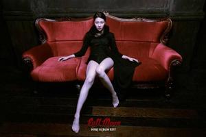 [NSP NEWS Image]Sunmi hot với ca khúc Full moon