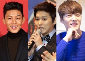 [NSP NEWS Image]SUPER JUNIORソンミン超新星ソンジェら警察広報団オーデジョン合格 入隊日未定