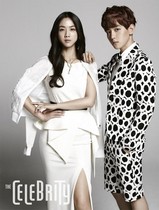 [NSP NEWS Image]EXO初次与汤唯合作为时尚杂志拍摄写真