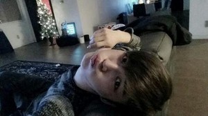 [NSP PHOTO]ＪＹＪキムジェジュンソチオリンピック応援メッセージ ファイト