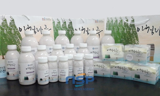NSP통신-고품질 유제품의 공급 확대될 듯 (순천대그린축산)