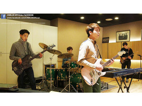 [NSP PHOTO]씨엔블루, SBS 컴백쇼서 진정한 밴드의 합 선보인다