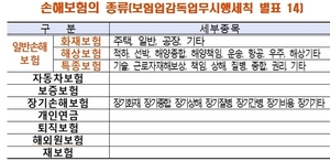 [NSP PHOTO]금감원, 4월부터 보험사 지연이자 적용 관행 개선