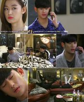 [NSP NEWS Image]来自星星的你又多一人得知陶民浚身份剧情渐渐推向高潮