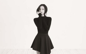 [NSP PHOTO]신인가수 해리엣, 데뷔 미니앨범 발표…가요계 본격 출격