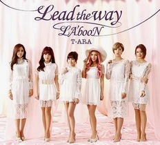 [NSP PHOTO]T-ara phát hành PV Lead The Way