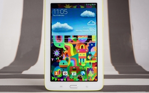 [NSP NEWS Image]Samsung cho ra máy tính bảng giá rẻ