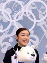 [NSP PHOTO]韓国テレビ3局今回はキムヨナドキュメンタリー 本日対決