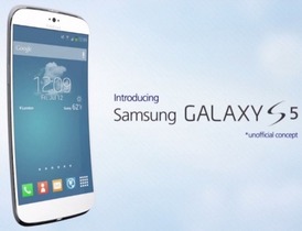 [NSP NEWS Image]Samsung Galaxy S5 chính thức được ra mắt