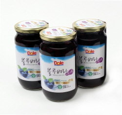 NSP통신-돌코리아에서 새롭게 출시한 블루베리 인 라이트 시럽 (돌코리아 제공)