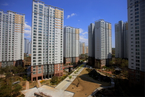 [NSP NEWS Image]우남건설 김포한강 퍼스트빌 1 회사 특별 분양
