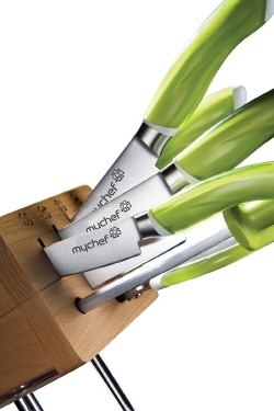 NSP통신-마이셰프 인테리어 레몬그레스 7종 세트 (마이셰프 제공)