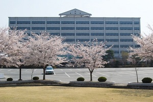 [NSP PHOTO]광양 한려대학교, 지역사회와 소통 위해 팔 걷어 붙여