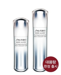 NSP통신-시세이도 오빛세럼 50ml 대용량 제품 한정 판매 (시세이도 제공)