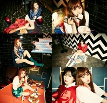 [NSP PHOTO]4Minute