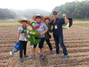 [NSP PHOTO][기업동정]샘표, 2014년 유기농 콩농장 가족 모집
