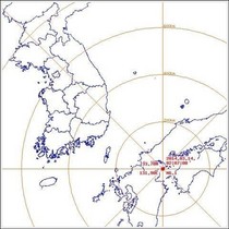 [NSP PHOTO]日本发生63级强震釜山庆南地区有震感