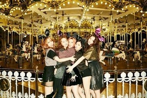 [NSP NEWS Image]HyunA trong MV teaser Whatcha Doin Today thứ hai