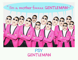 [NSP NEWS Image]Psy sẽ trở lại vào tháng 4