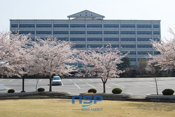 NSP통신-광양 한려대학교가 거듭나기 위해 교수와 대학이 뜻을 모았다/NSP통신=최창윤 기자