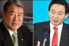 [NSP PHOTO]원희룡, 제주지사 후보 가상대결 여론조사서 압승