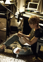 [NSP PHOTO]Park Hyo Shin đã quay trở lại sau 4 năm vắng bóng trong làn giải trí.