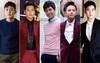 [NSP PHOTO]当红20岁后半男星面临兵役大关，韩国演艺界进入紧急状态