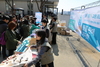 [NSP PHOTO][기업동정]티젠, 차(茶)를 통한 나눔 행복 펼쳐