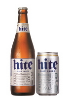 [NSP NEWS Image]Hiteビール度数43New hite新発売品質をグローバル水準に向上