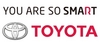 [NSP PHOTO]한국토요타,YOU ARE SO SMART 새 브랜드 슬로건 발표