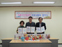 [NSP PHOTO]부산 해운대구, 장산국 설화 닥종이인형 관광상품화