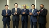 [NSP NEWS Image]KB금융그룹, 마힌드라그룹과 합작 캐피탈사 설립…인도시장 진출