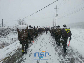 [NSP PHOTO][NSPTV] 주요뉴스브리핑 철원 최전방 GOP서 총기사고 일병 1명 사망 뒤늦게 밝혀져