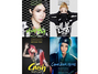 [NSP PHOTO]2NE1 컴백홈, 3월 가온차트 디지털종합·다운로드 각 부문 1위