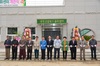 [NSP PHOTO]공주시, 한방웰니스권역 생명건강복지문화센터 개관식 가져