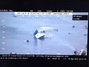[NSP PHOTO]진도 해상서 크루즈선 침몰로 23세 여성 사망자 1명 확인