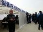 (NSP NEWS Image)[진도 여객선 침몰] 실종자 가족 대상 DNA 샘플 채취