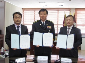 [NSP PHOTO]순천경찰서, 청소년 경찰학교운영···전남 유일