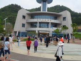 [NSP PHOTO][지자체동정]보성군, 한국차박물관의 녹차향기 인기···고흥·강진