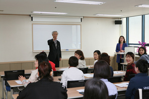 [NSP PHOTO]부산 동구여성인력개발샌터, 전국최초 女법률사무원 과정 개설