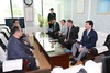 [NSP PHOTO]아산시, 공무원 공직기강 확립 특별 감찰 실시