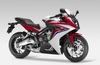 [NSP PHOTO]혼다코리아, 직렬4기통 엔진 장착 미들급 모터사이클 CBR650F 판매