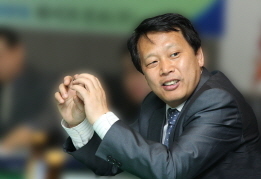 NSP통신-이성 구로구청장 후보